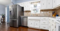 7513 W High Drive, Pleasant Valley, MO 64068