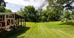 7513 W High Drive, Pleasant Valley, MO 64068