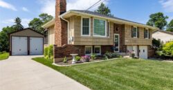 7513 W High Drive, Pleasant Valley, MO 64068