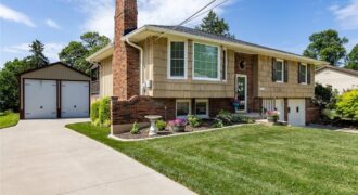 7513 W High Drive, Pleasant Valley, MO 64068