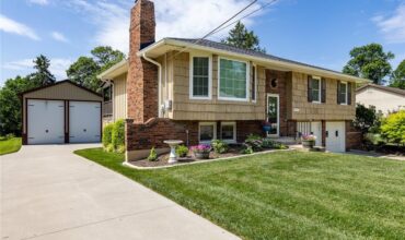 7513 W High Drive, Pleasant Valley, MO 64068