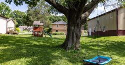 7513 W High Drive, Pleasant Valley, MO 64068
