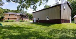7513 W High Drive, Pleasant Valley, MO 64068