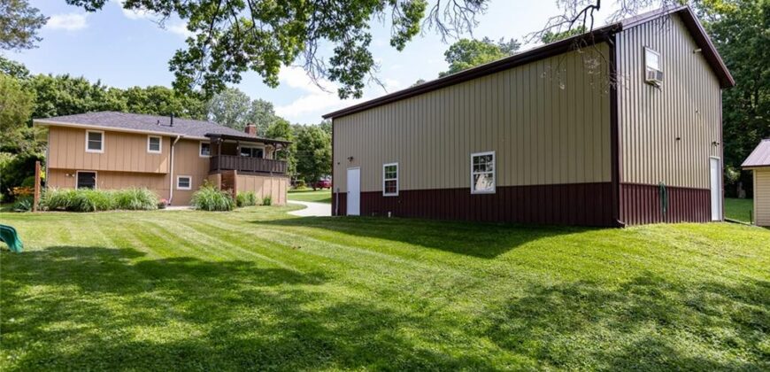 7513 W High Drive, Pleasant Valley, MO 64068