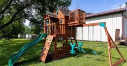7513 W High Drive, Pleasant Valley, MO 64068