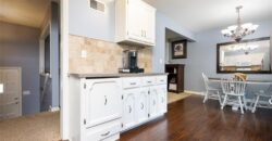 7513 W High Drive, Pleasant Valley, MO 64068