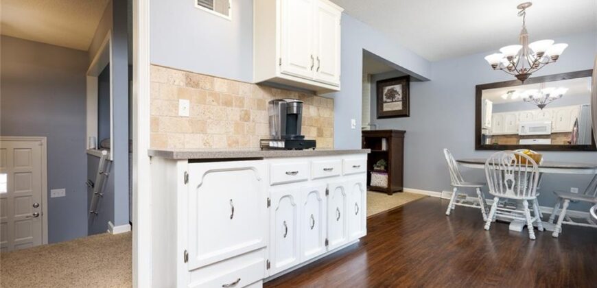 7513 W High Drive, Pleasant Valley, MO 64068