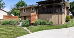7513 W High Drive, Pleasant Valley, MO 64068