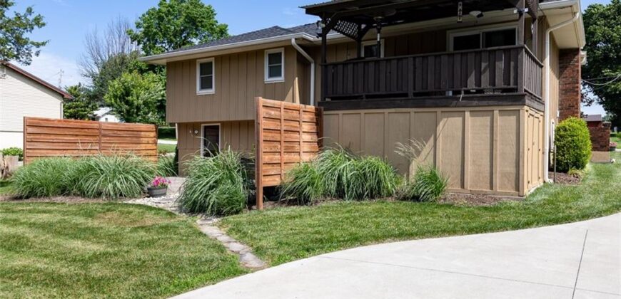 7513 W High Drive, Pleasant Valley, MO 64068