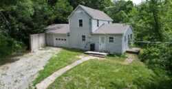 22465 Cogan Road, Rushville, MO 64484