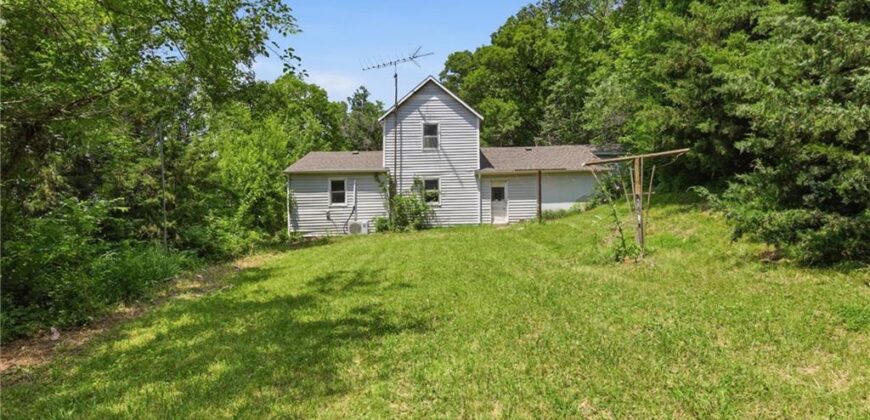 22465 Cogan Road, Rushville, MO 64484