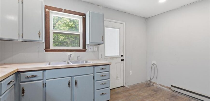 22465 Cogan Road, Rushville, MO 64484