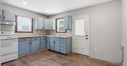 22465 Cogan Road, Rushville, MO 64484