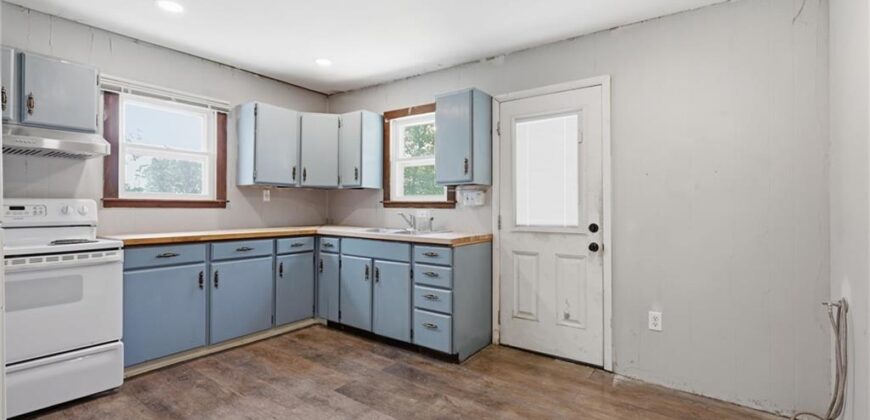 22465 Cogan Road, Rushville, MO 64484