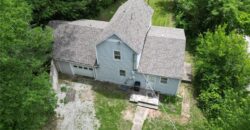 22465 Cogan Road, Rushville, MO 64484
