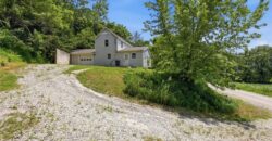 22465 Cogan Road, Rushville, MO 64484