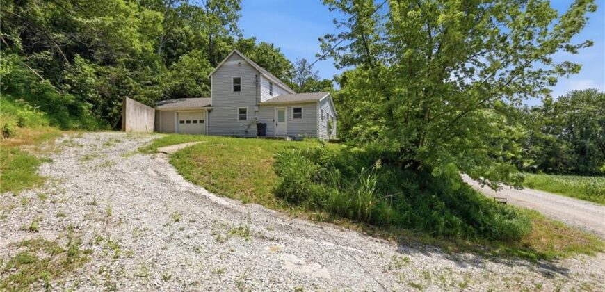 22465 Cogan Road, Rushville, MO 64484
