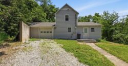 22465 Cogan Road, Rushville, MO 64484