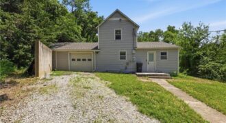 22465 Cogan Road, Rushville, MO 64484