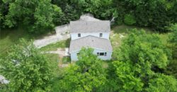 22465 Cogan Road, Rushville, MO 64484