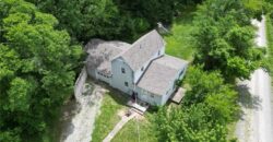 22465 Cogan Road, Rushville, MO 64484