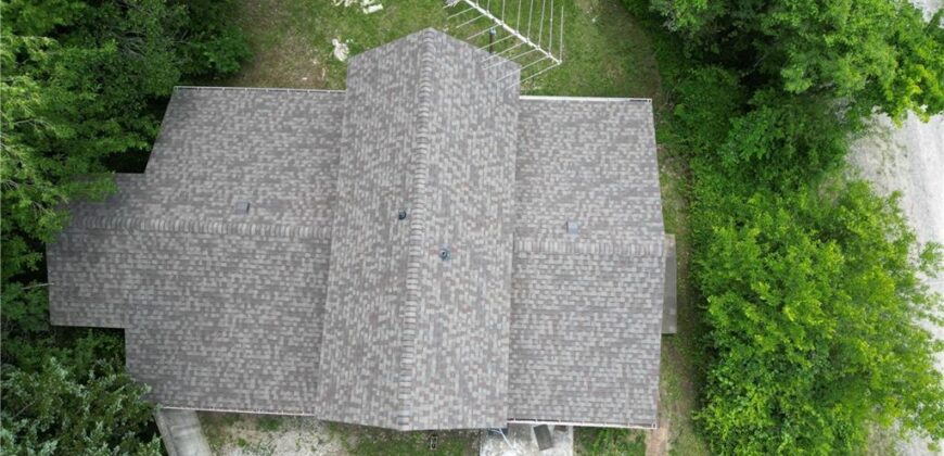 22465 Cogan Road, Rushville, MO 64484