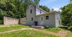 22465 Cogan Road, Rushville, MO 64484