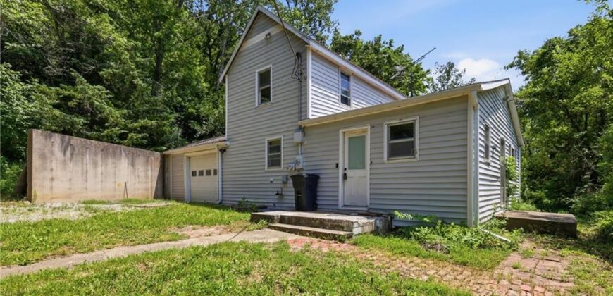 22465 Cogan Road, Rushville, MO 64484