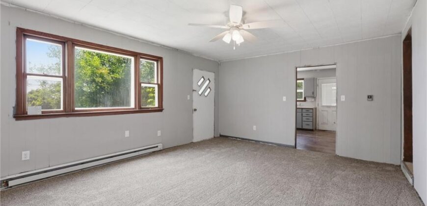 22465 Cogan Road, Rushville, MO 64484
