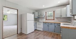22465 Cogan Road, Rushville, MO 64484