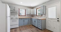 22465 Cogan Road, Rushville, MO 64484