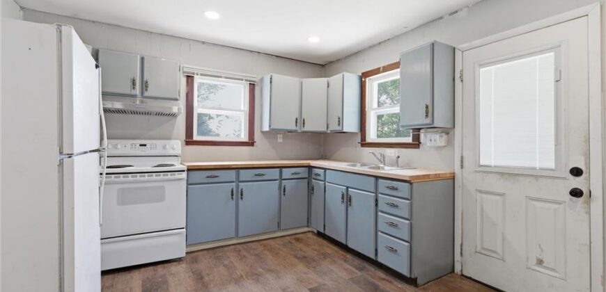 22465 Cogan Road, Rushville, MO 64484