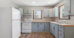 22465 Cogan Road, Rushville, MO 64484