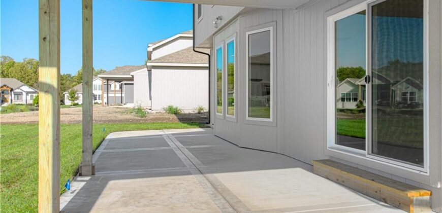 2308 Foxtail Drive, Kearney, MO 64060