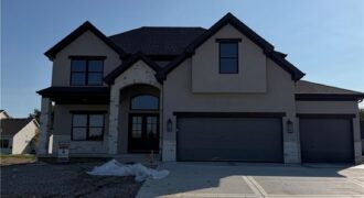 2308 Foxtail Drive, Kearney, MO 64060