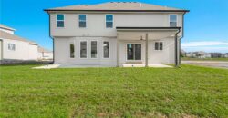 2308 Foxtail Drive, Kearney, MO 64060