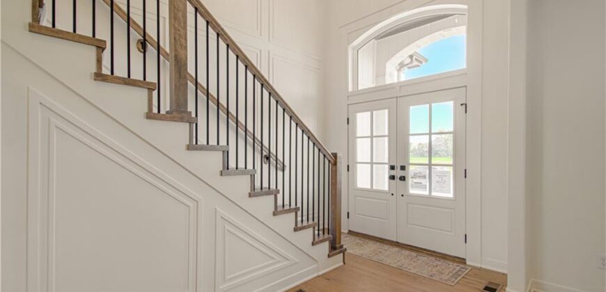 2308 Foxtail Drive, Kearney, MO 64060