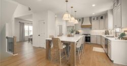 2308 Foxtail Drive, Kearney, MO 64060