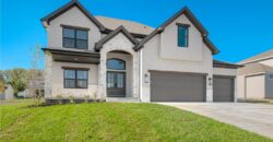 2308 Foxtail Drive, Kearney, MO 64060