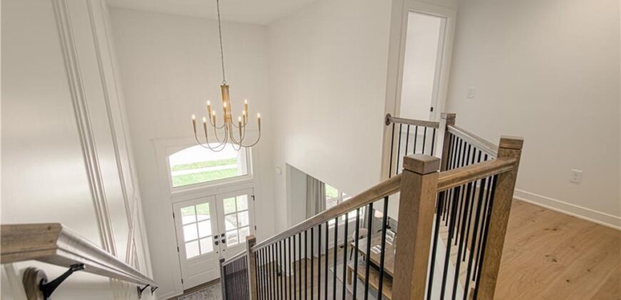 2308 Foxtail Drive, Kearney, MO 64060