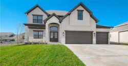 2308 Foxtail Drive, Kearney, MO 64060