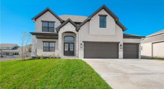 2308 Foxtail Drive, Kearney, MO 64060