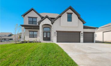 2308 Foxtail Drive, Kearney, MO 64060