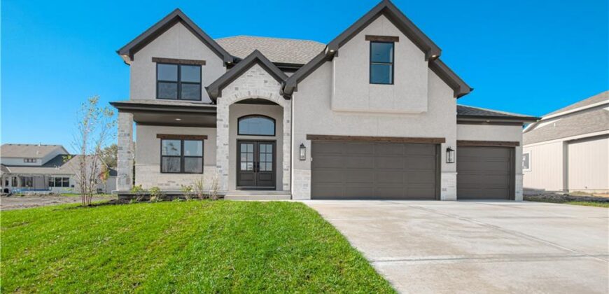 2308 Foxtail Drive, Kearney, MO 64060