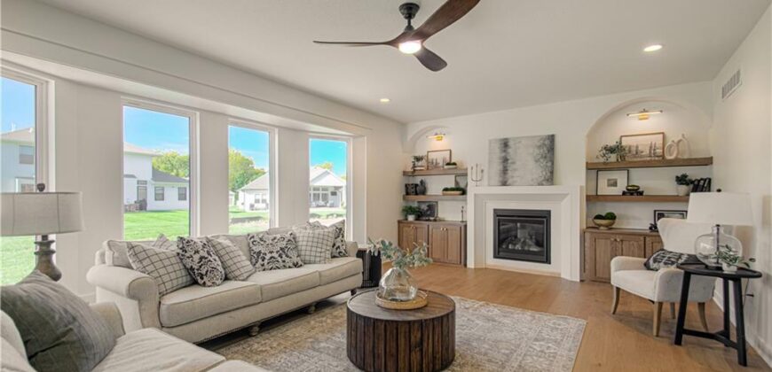 2308 Foxtail Drive, Kearney, MO 64060