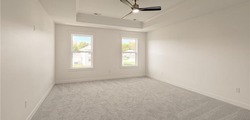 2308 Foxtail Drive, Kearney, MO 64060