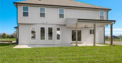 2308 Foxtail Drive, Kearney, MO 64060