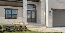 2308 Foxtail Drive, Kearney, MO 64060