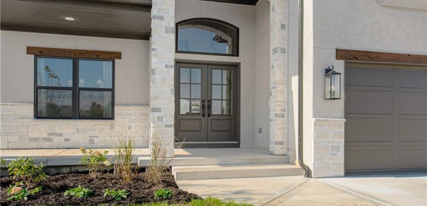 2308 Foxtail Drive, Kearney, MO 64060