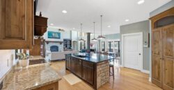 7810 NW Scenic Drive, Weatherby Lake, MO 64152